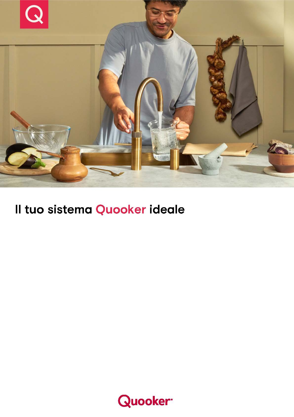 quooker
